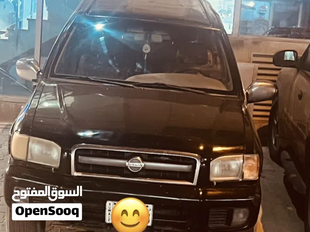 2005 Nissan Pathfinder SL