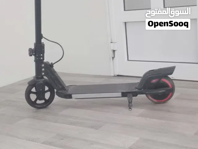سكوتر كهربائي