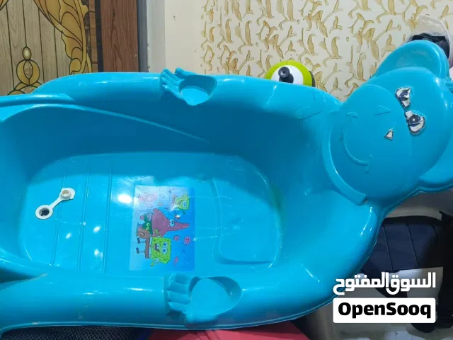 مستلزمات مال طفل