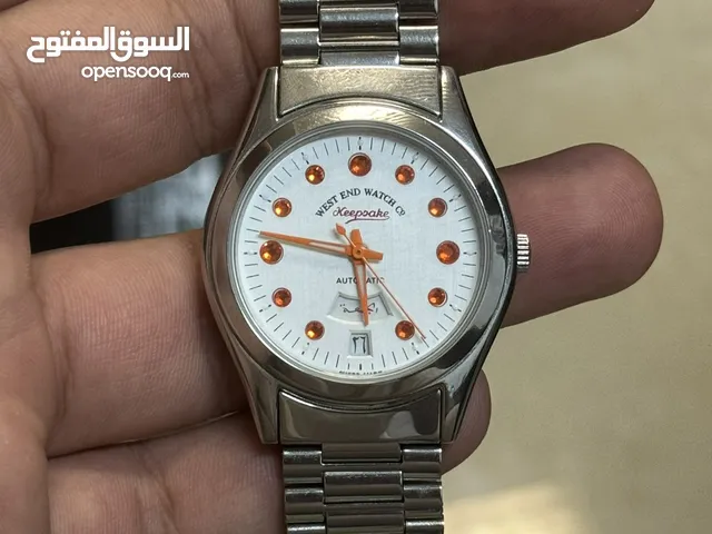 Automatic Others watches  for sale in Al Batinah