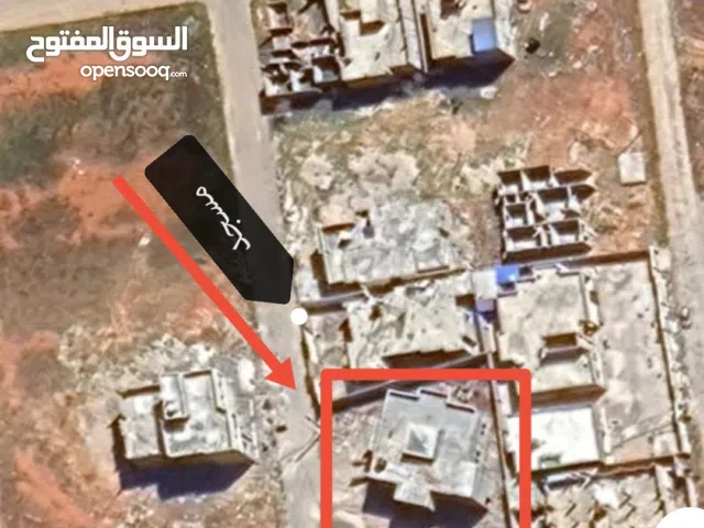Residential Land for Sale in Benghazi Boatni