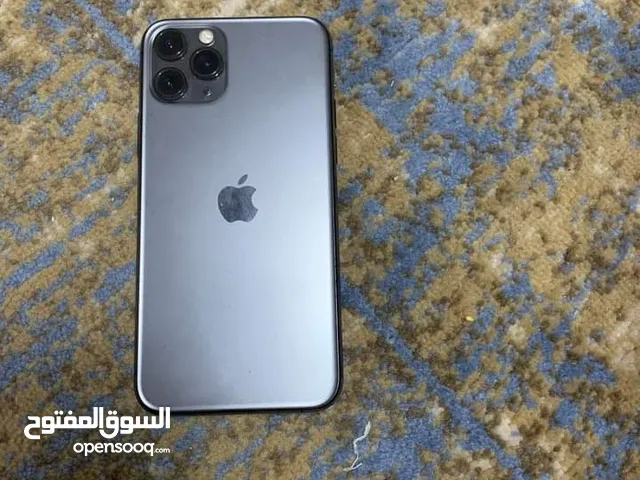 Apple iPhone 11 Pro 64 GB in Zarqa