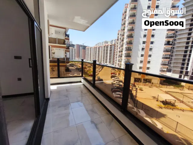 172 m2 3 Bedrooms Apartments for Rent in Baghdad Mansour