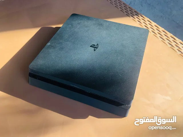 جهاز بلايستيشن فور للبدل على ايفون 12