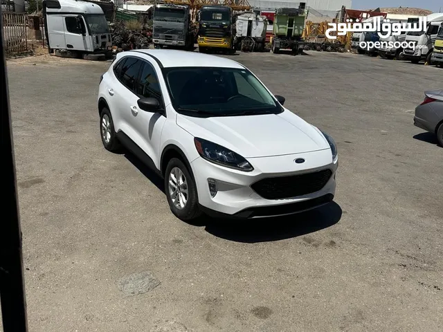 Used Ford Escape in Basra