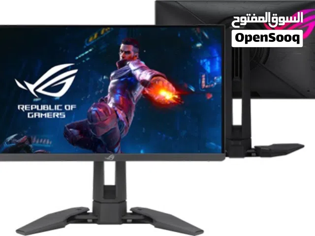 24 Asus monitors for sale in Farwaniya