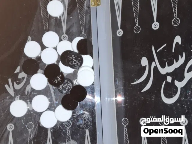 اصليه ايمن شابرو