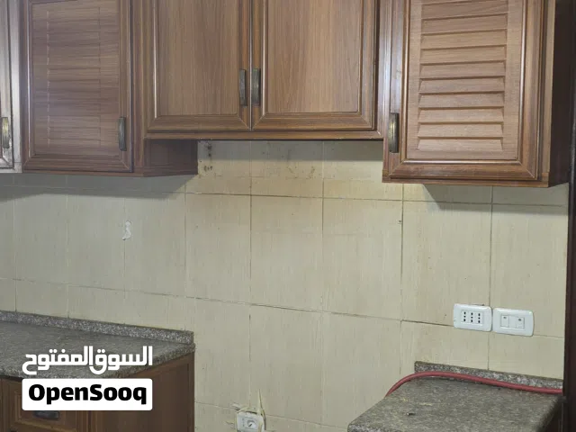 مطبخ المنيوم