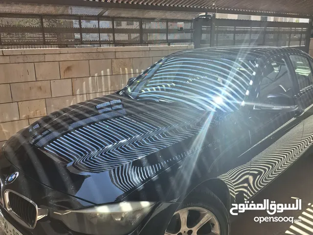 Used BMW 3 Series in Nablus