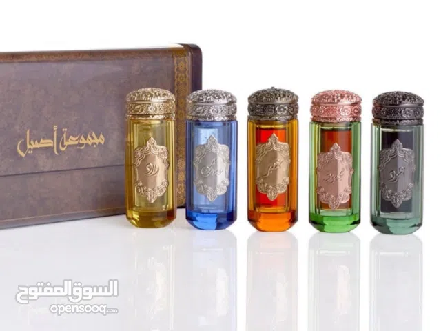 عنبر من سيد جنيد