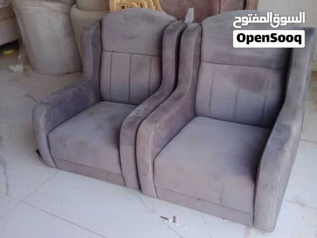 طقم جلوس 8شخص 3+3+1+1