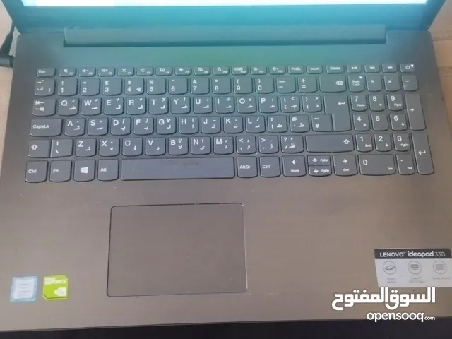 لينوفو ايدياباد 330... Lenovo IdeaPad 330