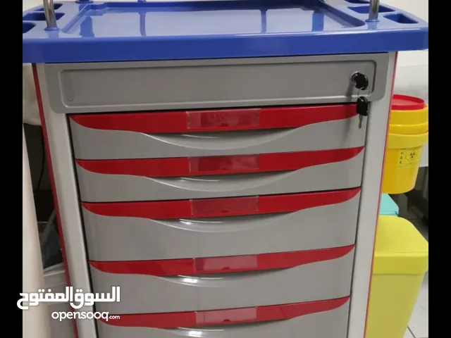 Dressing Trolley