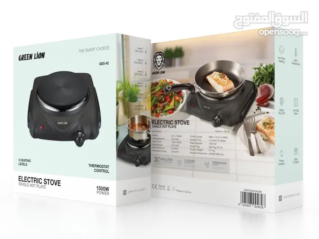  Electric Cookers for sale in Muscat