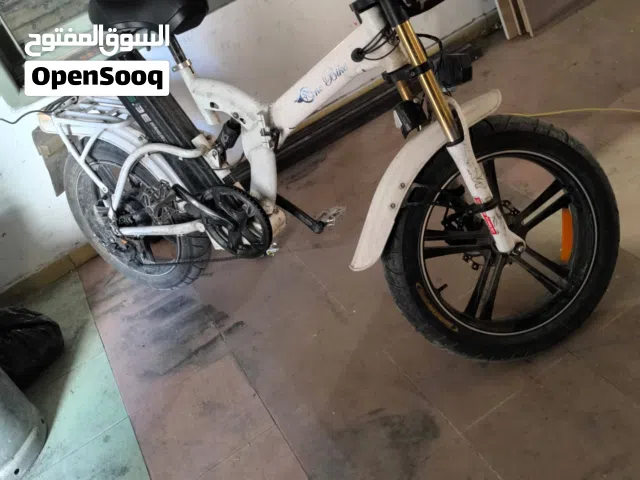 بسكليت نوع ون بايك 48فولت 21 امبير ماتور 1000