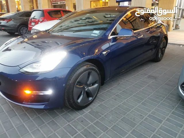 تيسلا 3 موديل 2019 ستاندرد بلس بسعر مناسب جدا