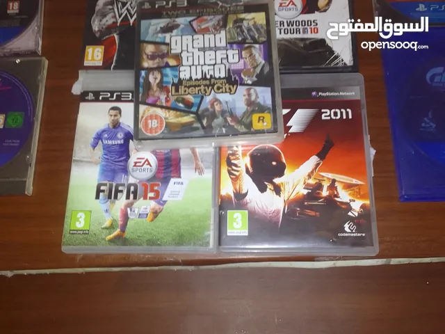العاب تري ندرات وجدد وبل كتلوق بل الباقه علي 120
