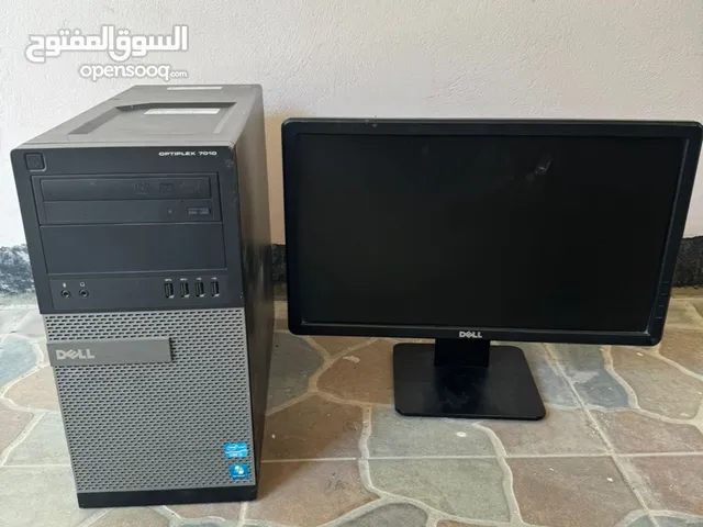 Dell opt 7010 i5