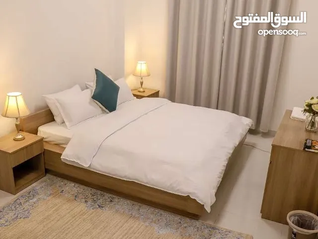 عرض جميل للغرف في فندق المجد المعبيله ‏An excellent offer for apartments and rooms in Al Majd Hotel