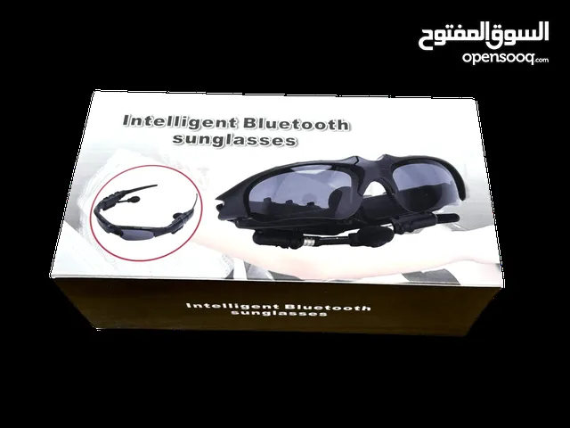 نظارات بلوثوت ذكية
