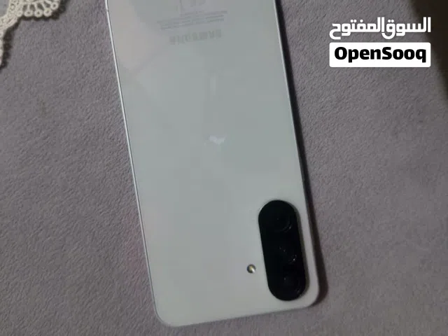سامسونج كلاكسي a56 ذاكره256 عشوائيه 12 نضيف كلش جهاز كامل ملحقات