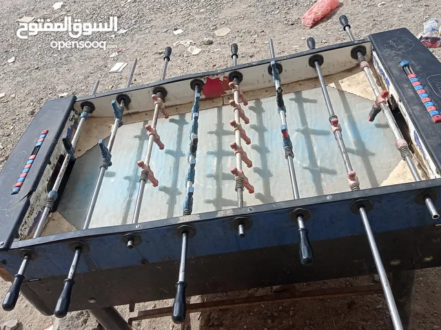 جيم ايطالي نظيف