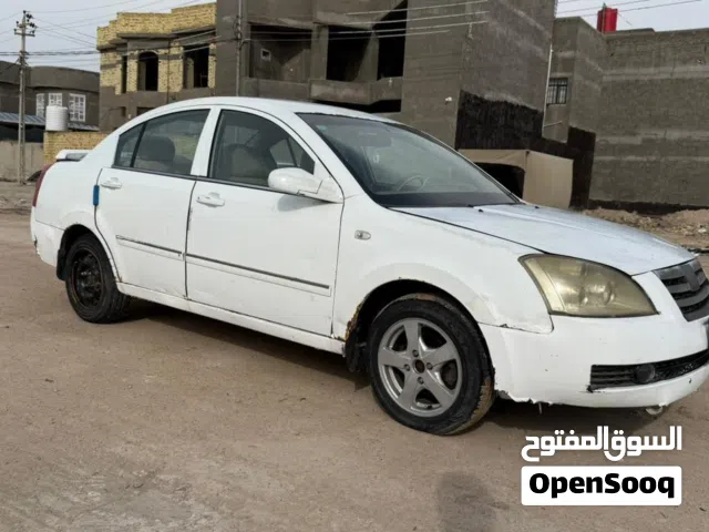 2009 Chery Other