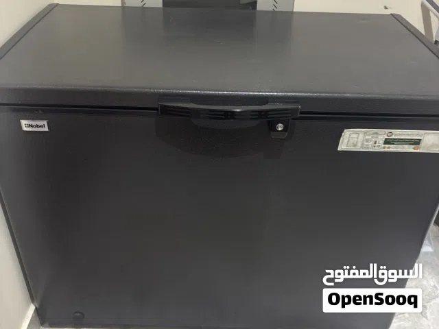 مجمده ماركه Nobel