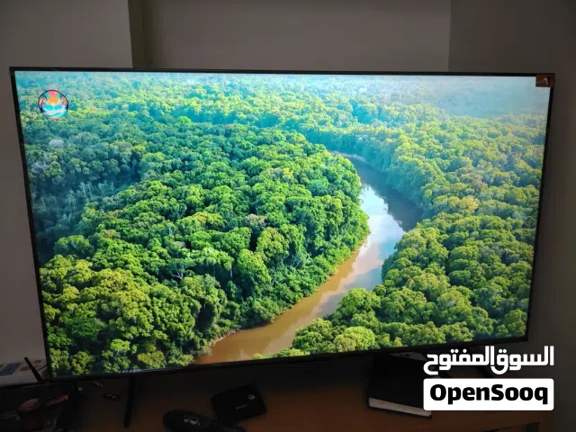 شاشه 55 tcl