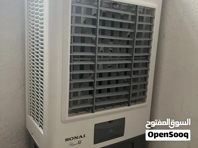 مكيف صحراوي نظيف شغال ميه بالميه