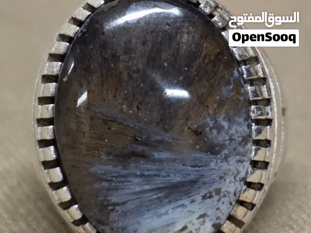 خاتم فضه يماني