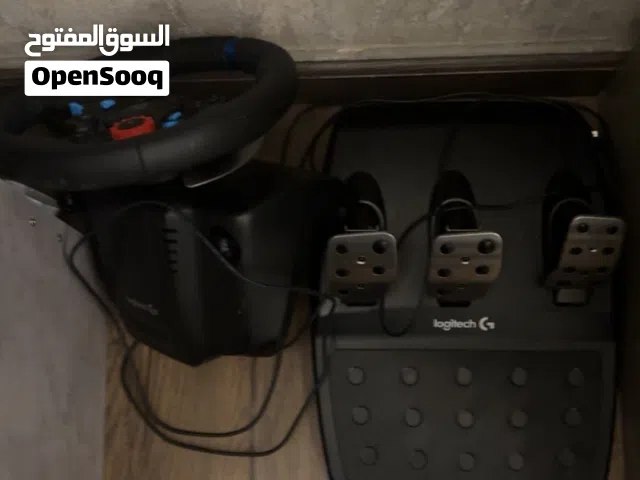 طارة سوني تركب على سوني 5