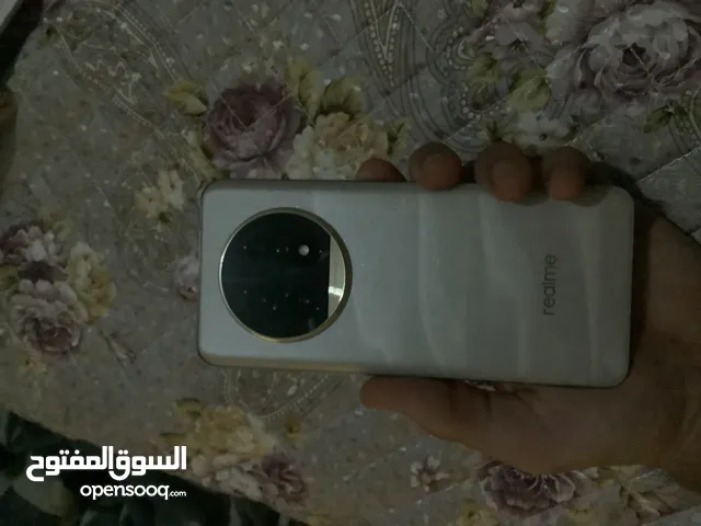 Realme 13 Pro+ 512 GB in Baghdad