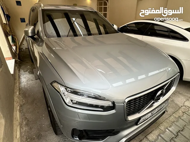 Used Volvo XC 90 in Hawally