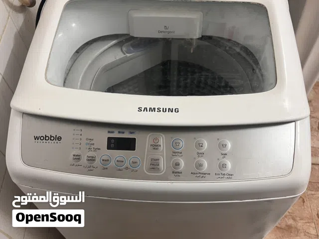 Samsung washing Mechine 8 Kg Automatic