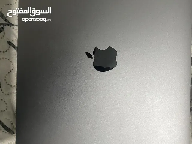 لابتوب book Air apple mac