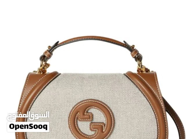 Gucci blondie bag
