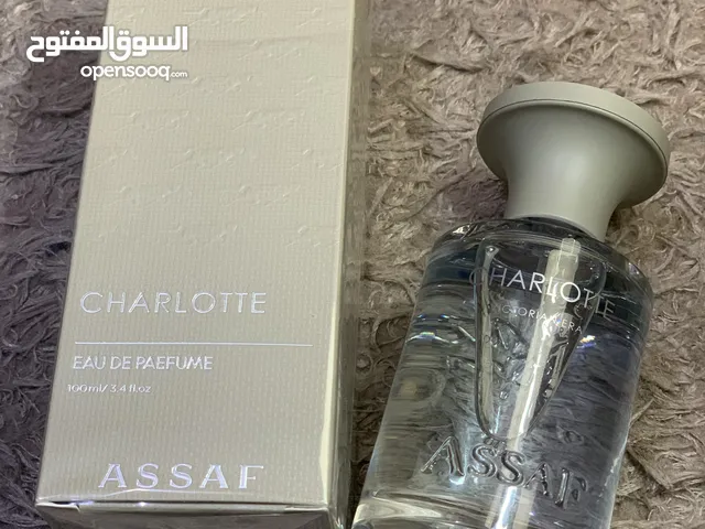 عطور رضوى القرشي (سعودي اصلي)