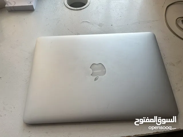 Apple Macbook Air 2014