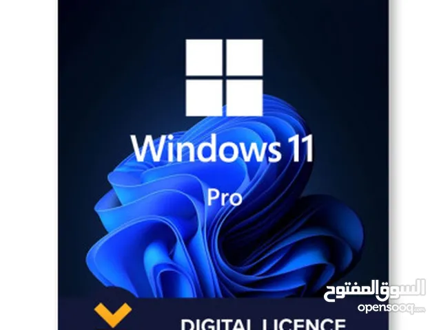 windows 11 pro original