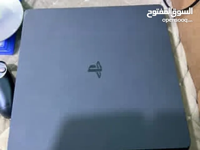 بلي 4 مستعمل