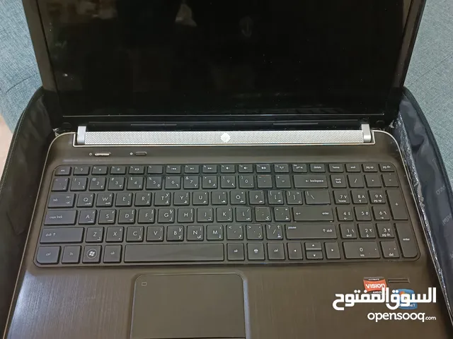  HP for sale  in Abu Dhabi