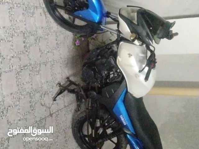 Yamaha YZ125 2017 in Al Batinah