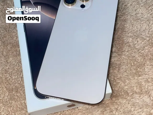 ايفون 16برو ماكس