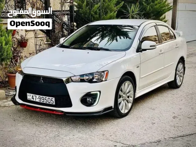 2017 Mitsubishi 3000GT