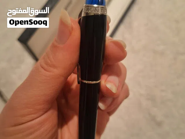 قلم مونبلون اصلي الماني للبيع