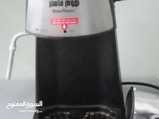  Coffee Makers for sale in Qurayyat