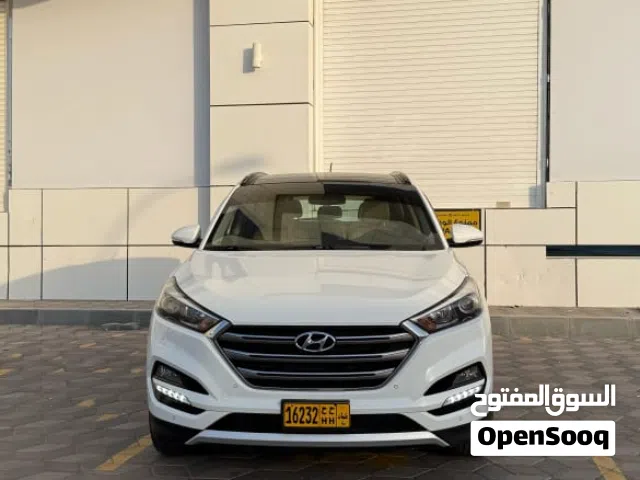 Used Honda CR-V in Muscat