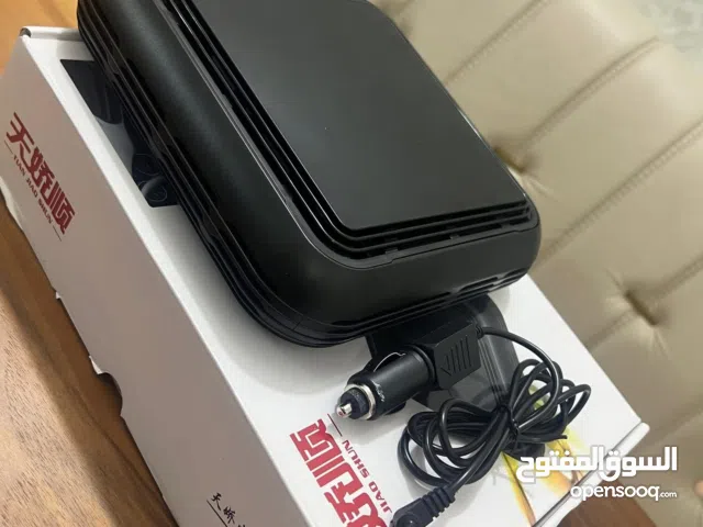 ملطف للسيارات