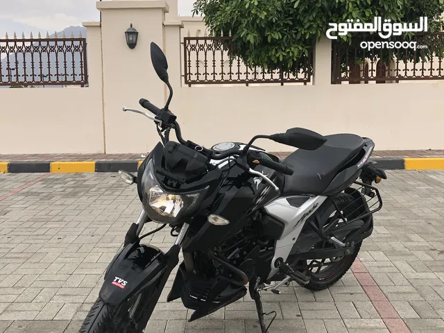 اباتشي 160cc